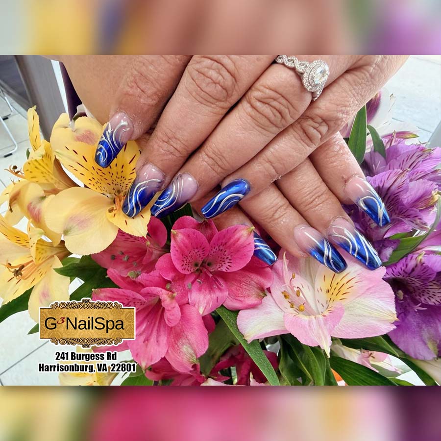 Nail Design